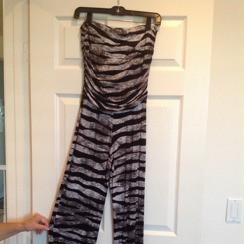 New Jumpsuit ( never worn)